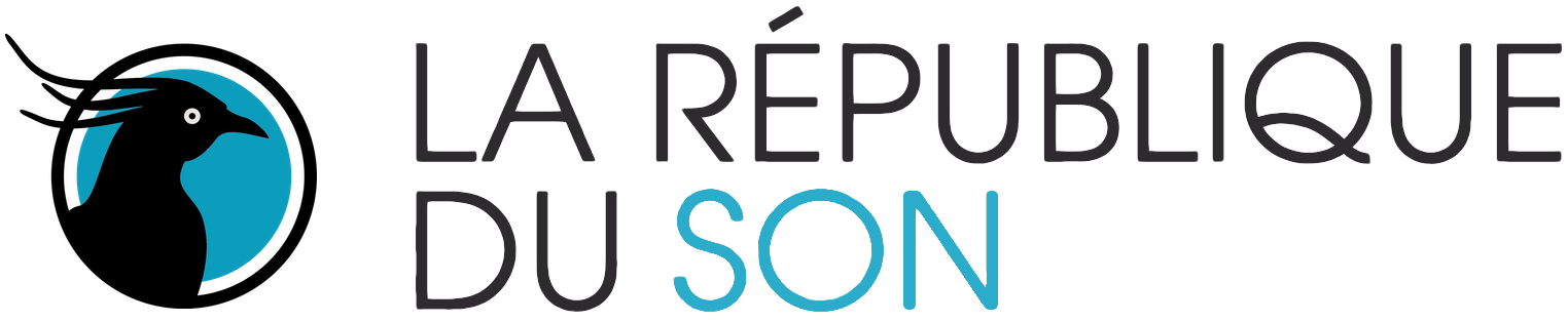 Logo La république du son