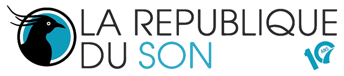 Logo La république du son
